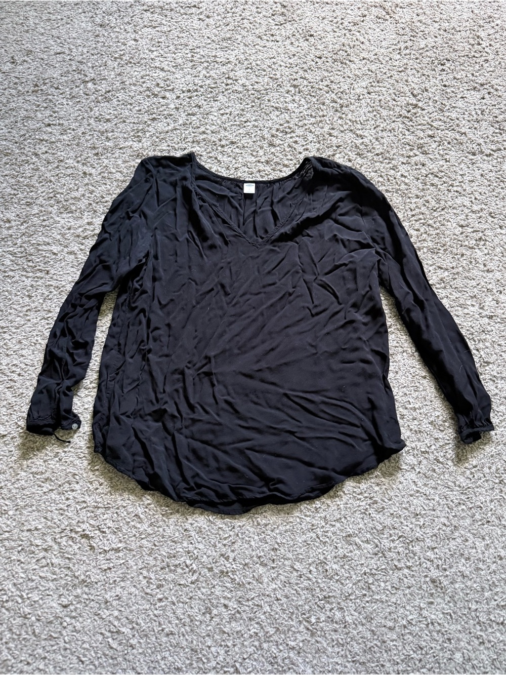 Old Navy Blouse